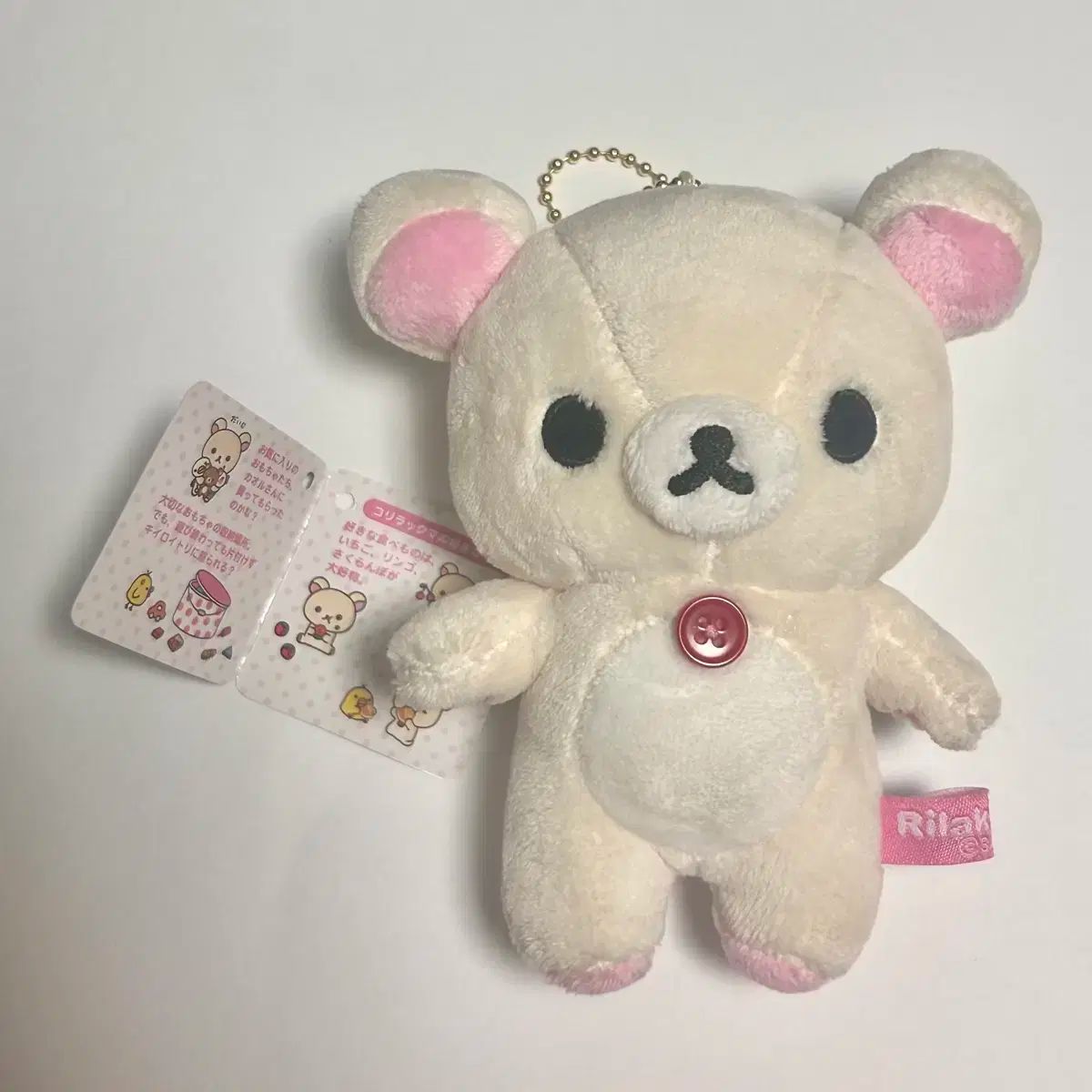 plave 논중화물 VOL.2 マガジン 雑誌 新品開封 特典トレカ付き plave