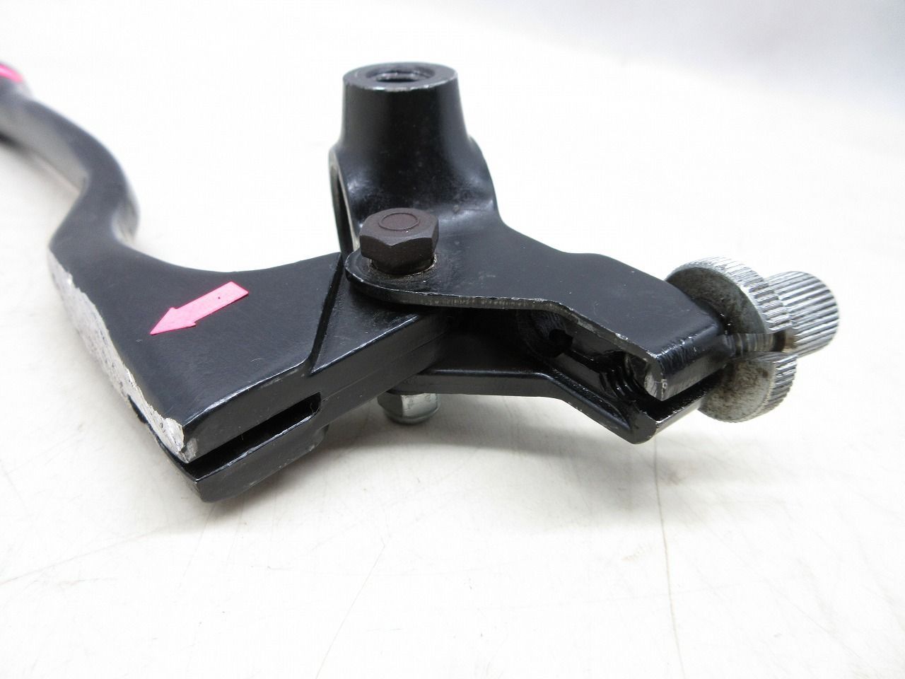 電動ワイパーアーム 高強度耐酸化性 ワイパーアーム 7～11インチ調整