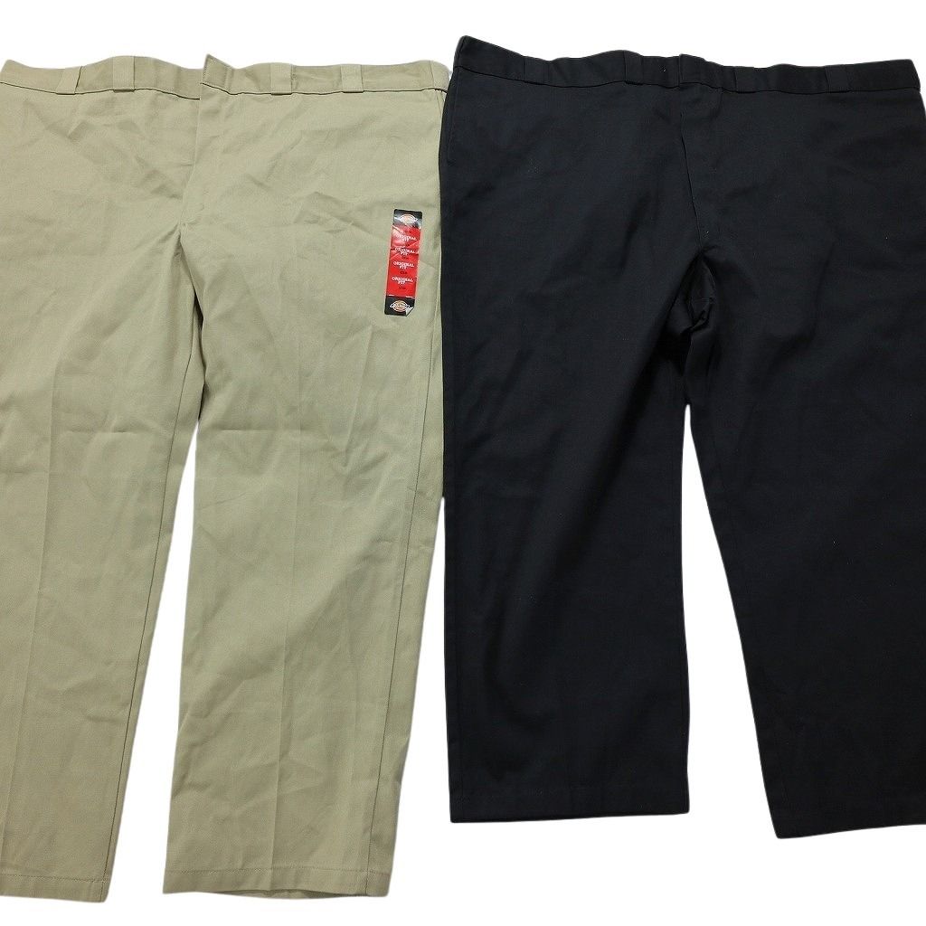 古着卸 まとめ売り ディッキーズ Dickies 874 ワーク パンツ 8枚