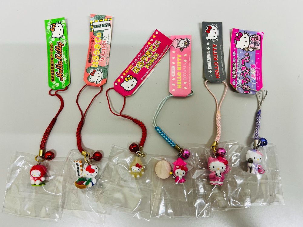 ストラップ 42個セット