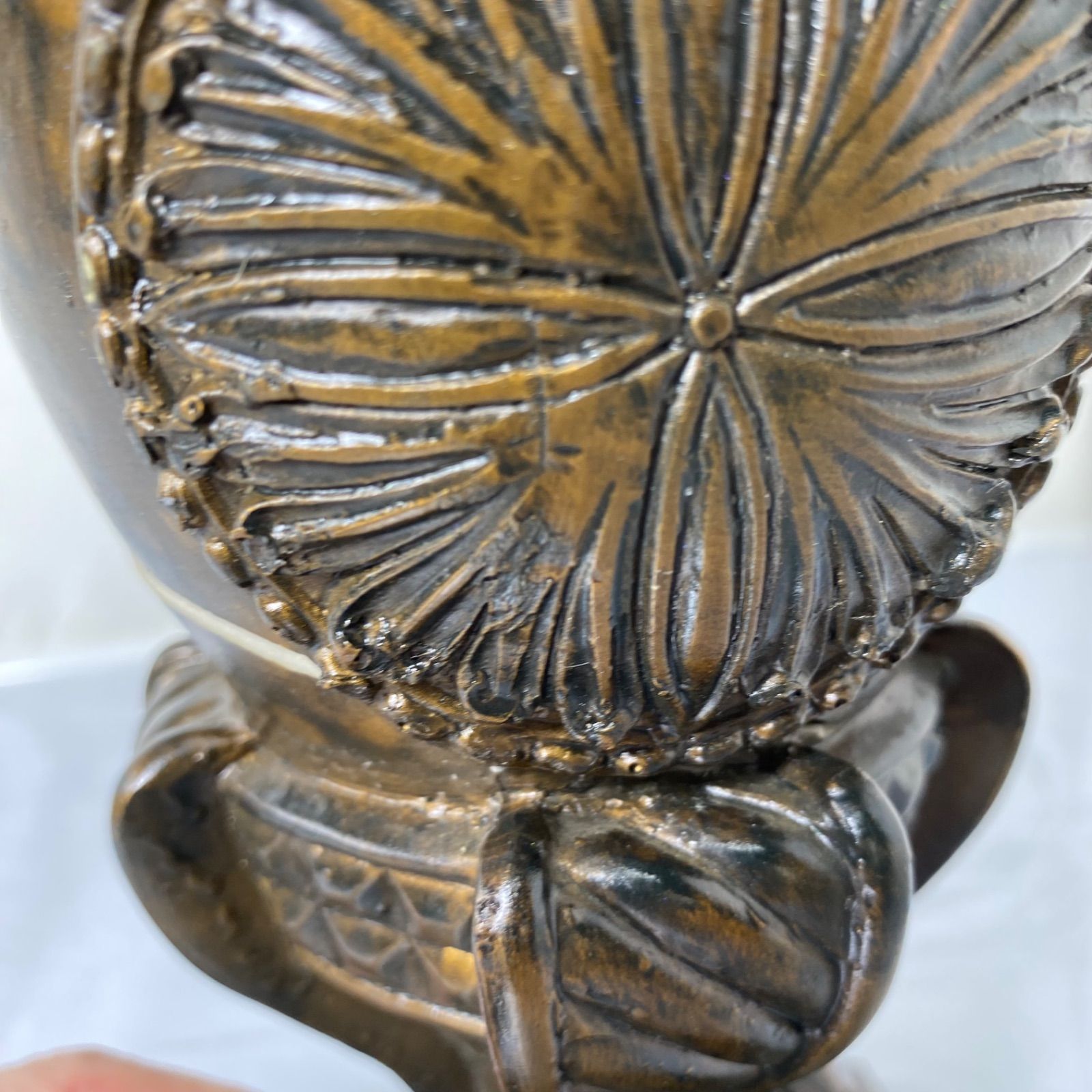 アンティーク風 照明器具