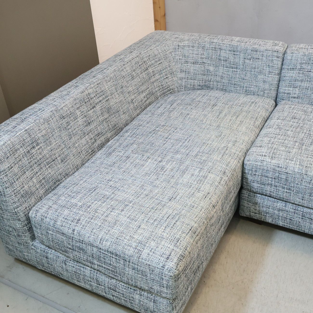 シンプルモダン スタイリッシュ