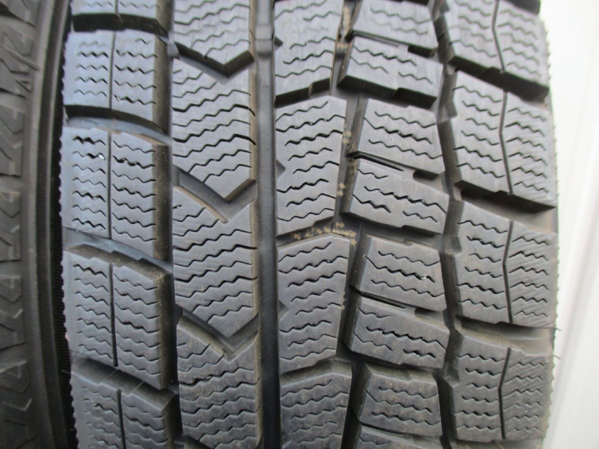 スタッドレス 4本