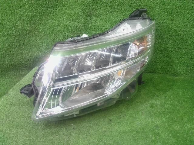 トール DBA-M900S M910 A左 ヘッドランプ ヘッドライト ASSY カスタムG リミテッド SA3 1KR-FE B82 81150-B1540