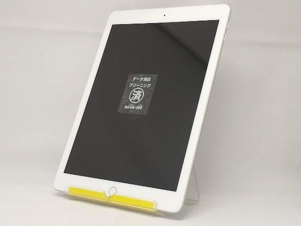docomo SIMロックなし MR6P2J A iPad Wi-Fi Cellular 32GB シルバー docomo