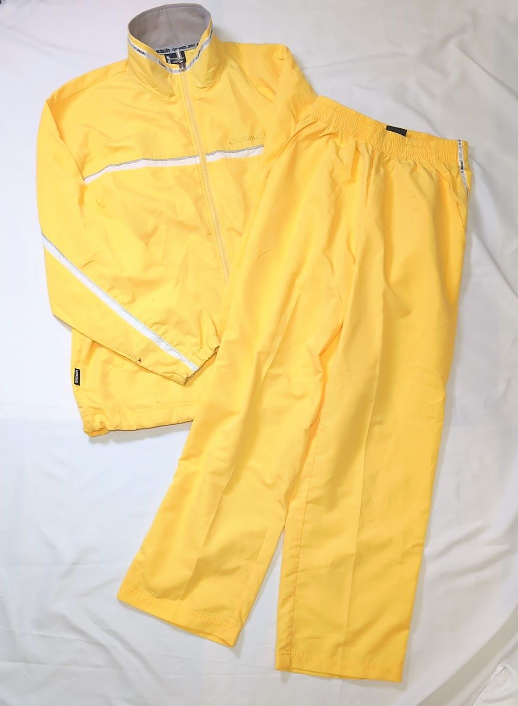 221857】GOLDWIN ゴールドウイン ウィンドブレーカー パンツ