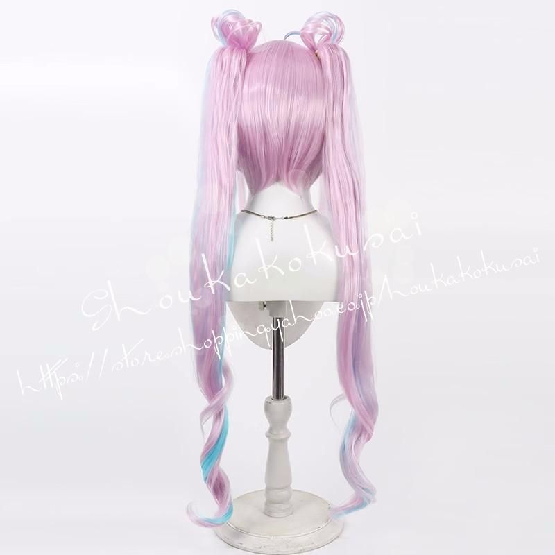 新品　ウィッグ追加OK 変身後コスプレ衣装ハロウィン　ヒーリングっどプリキュア 新品 ウィッグ追加OK 変身後コスプレ衣装ハロウィン ヒーリング