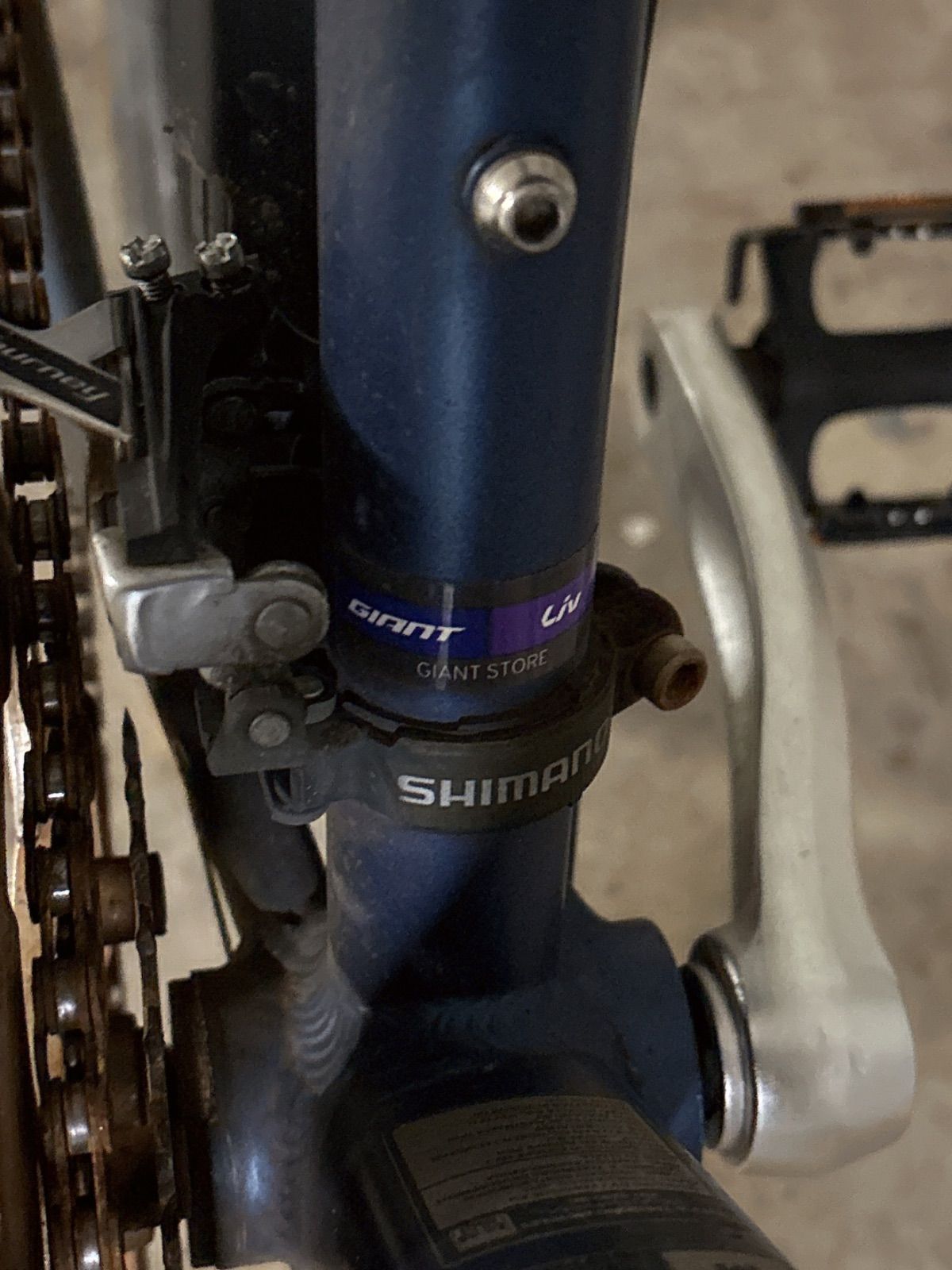 2021年モデル クロスバイク