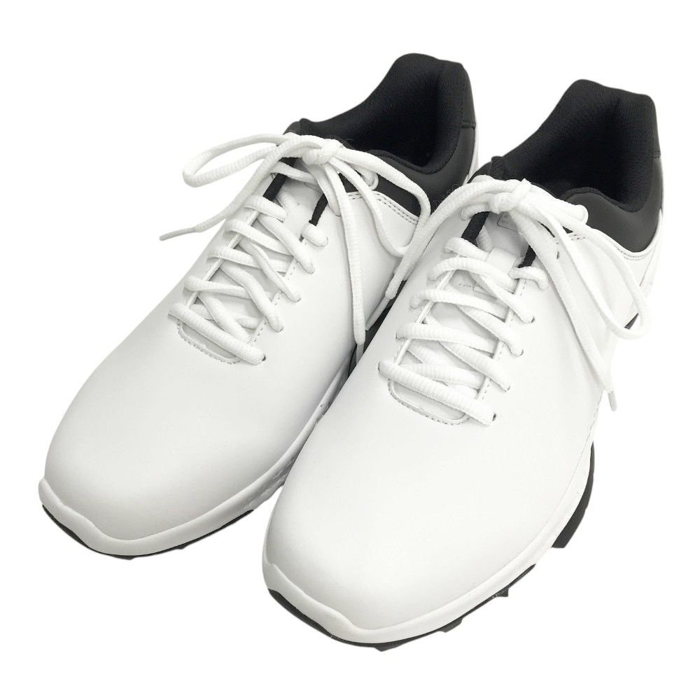 THE WARP BY ENNERRE ザ ワープ バイ エネーレ WG5PFZ22 バイ・エネーレ ゴルフシューズ  ホワイト系 27.5 [240101380647] ゴルフウェア メンズ ストスト