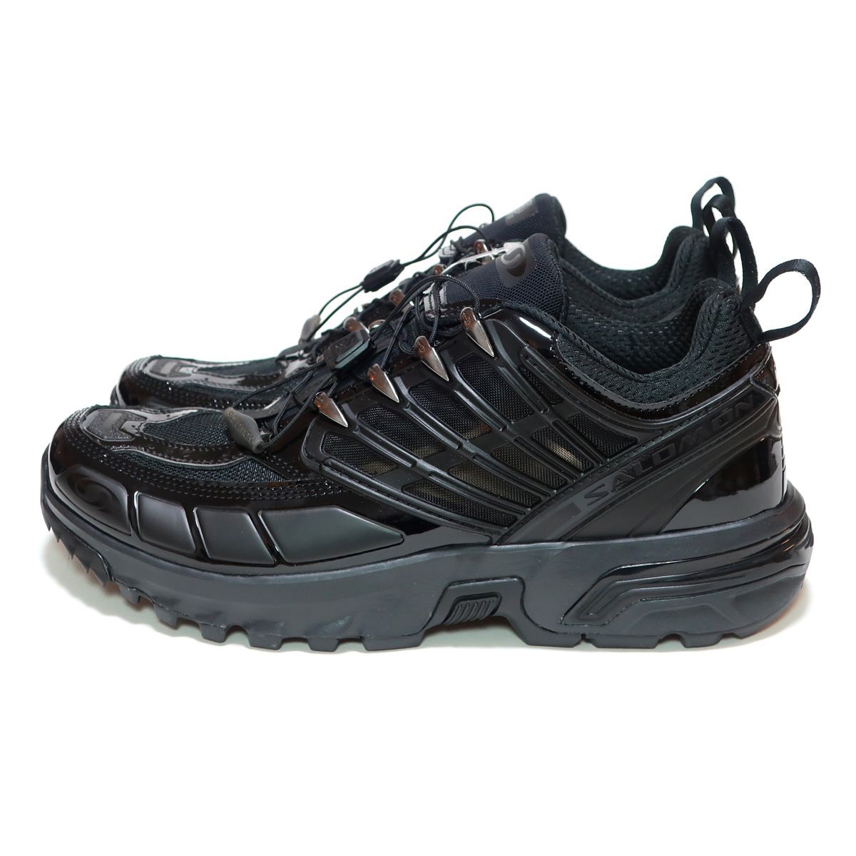 MM6 Maison Margiela x SALOMON ACS PRO BLACK/QUIET SHADE/BLACK 