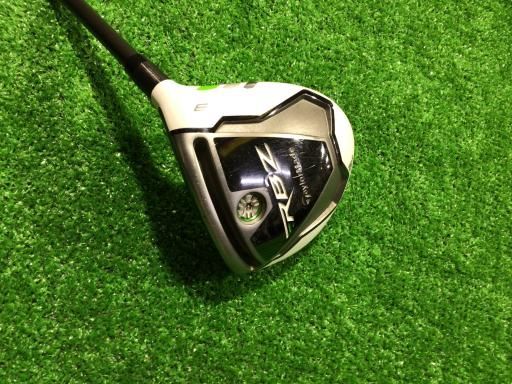 テーラーメイドウッド3本セット　RBZ バーナー テーラーメイドウッド3本セット RBZ バーナー - メルカリ