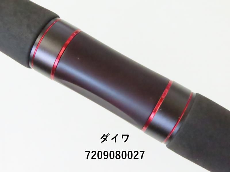 【中古/美品】 ダイワ ハートランド HL 772MFS-SV AGS17 20th   /F196L 2265849262.jpg?1722582448