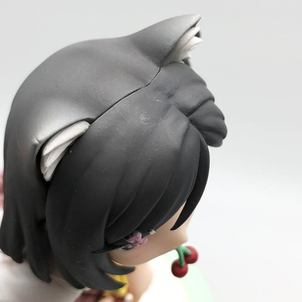 KOTOBUKIYA - 【中古】開封 壽屋 コトブキヤ 変態王子と笑わない猫｡ 変猫 1/8 筒隠月子[17][240017700944] tnirn2000000clfn-