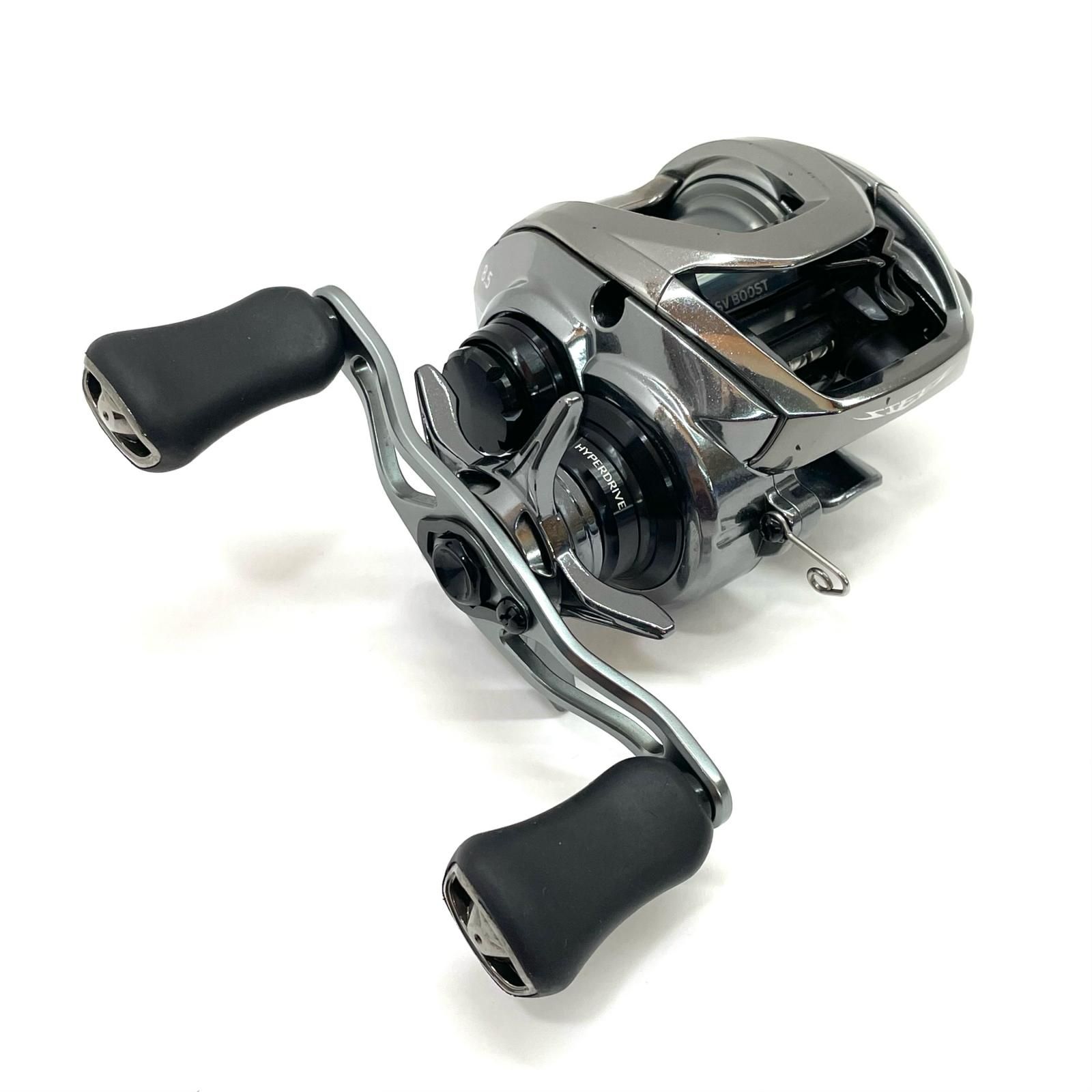 尾張小牧店】 中古 Daiwa | ダイワ リール 21スティーズ