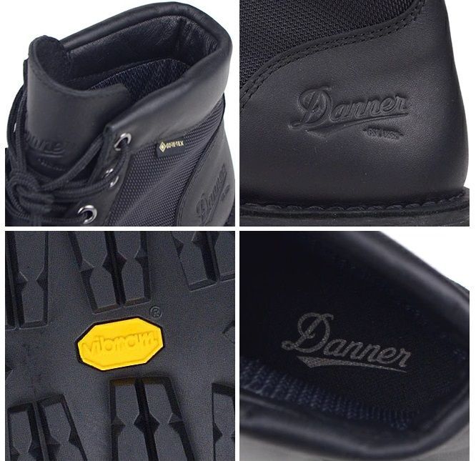 DANNER