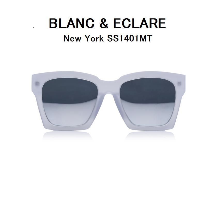 未使用】BLANC & ECLARE サングラス New York - Ap Shop - メルカリ