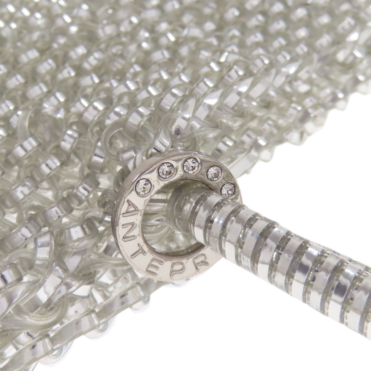 ワイヤーバッグ