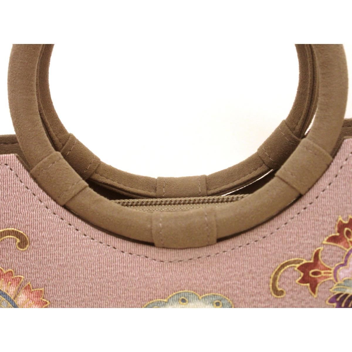 岡重　オカジュウ　和装バッグ 和装バッグ 岡重 - メルカリ
