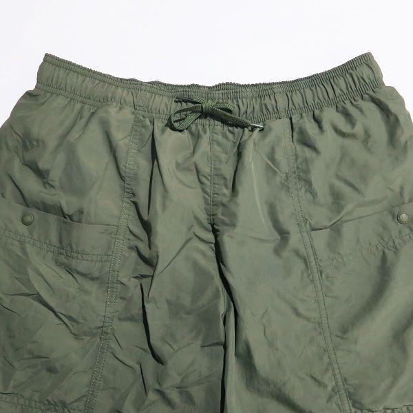 WTAPS ダブルタップス 23SS SDDS2002/SHORTS/NYLON.TAFFETA 231WVDT