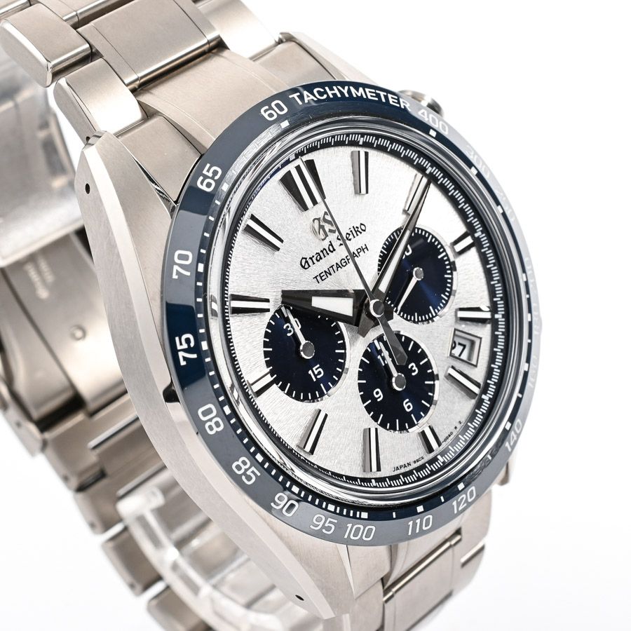 Grand Seiko グランドセイコー 腕時計 テンタグラフ 特選会限定