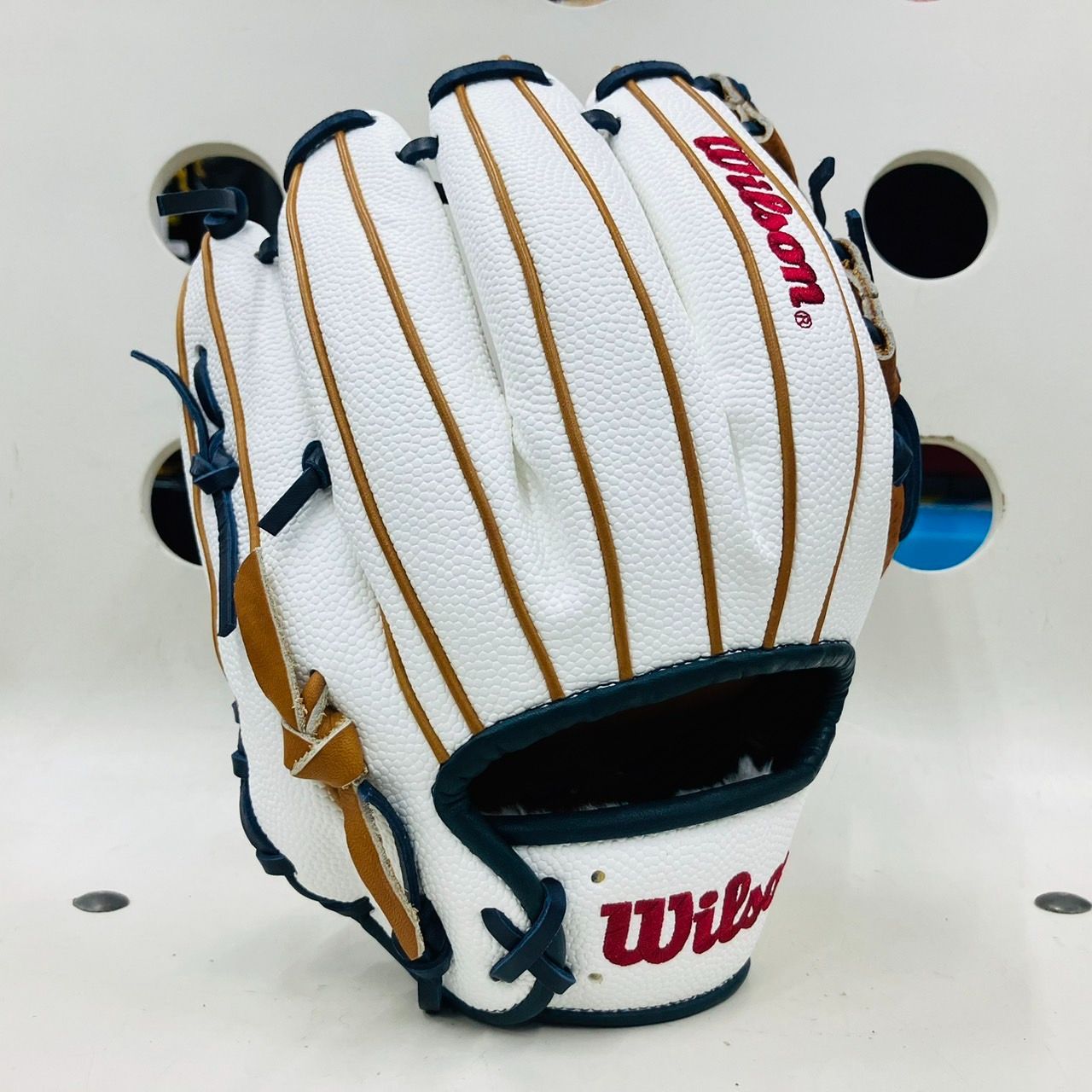 ウイルソン Wilson 軟式用 ワナビーヒーローシリーズ WBW102427 ウイルソン Wilson 軟式用 ワナビーヒーローシリーズ WBW102427
