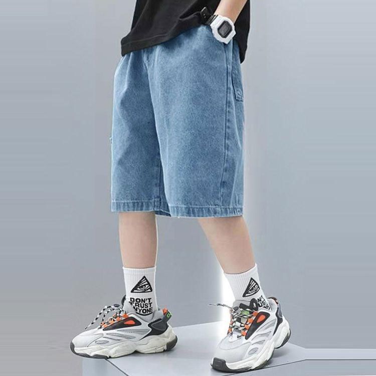 子ども ショートパンツ