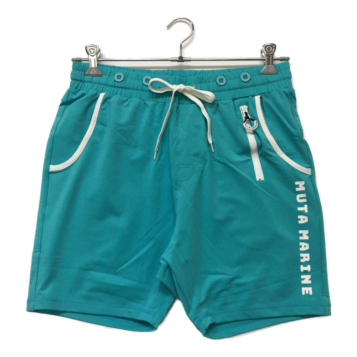 ムータマリン　ハーフパンツ　6 未使用品 メンズ ムータマリン muta MARINE ハーフパンツ 6(L