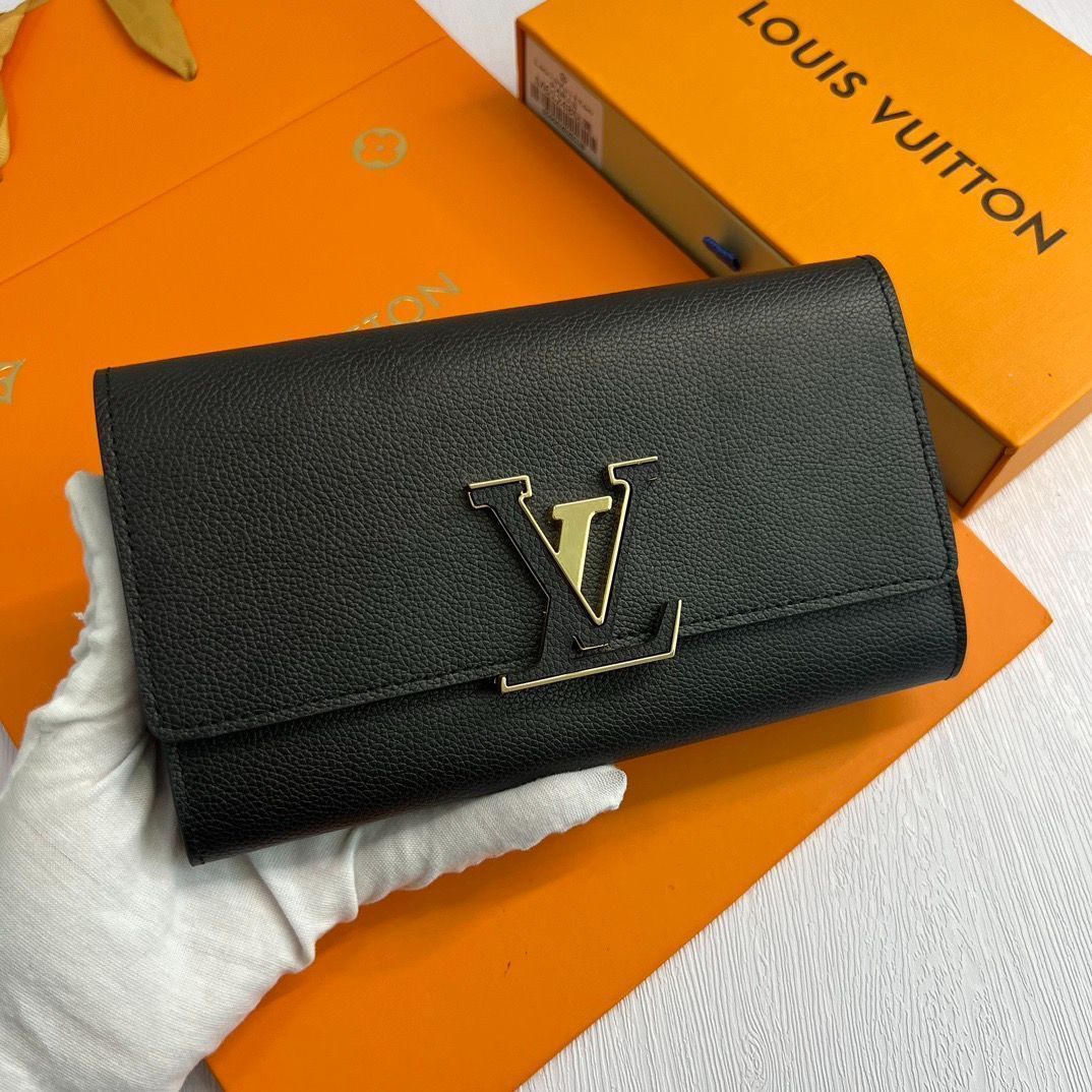 LOUIS VUITTON ルイヴィトン 長財布