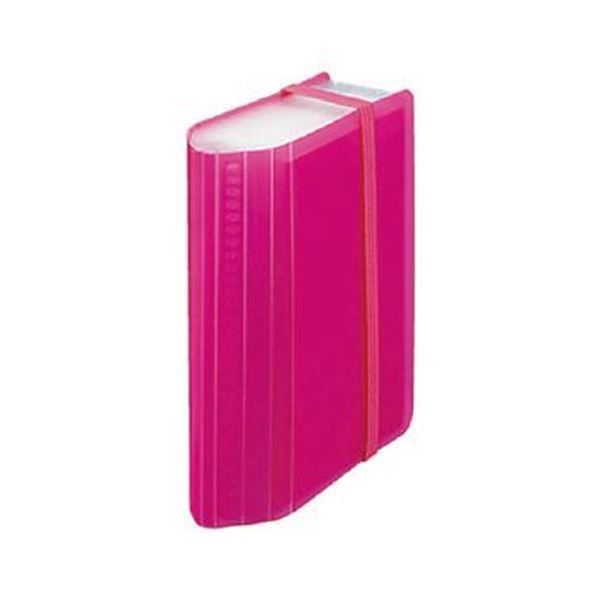 タテ入れ ピンク