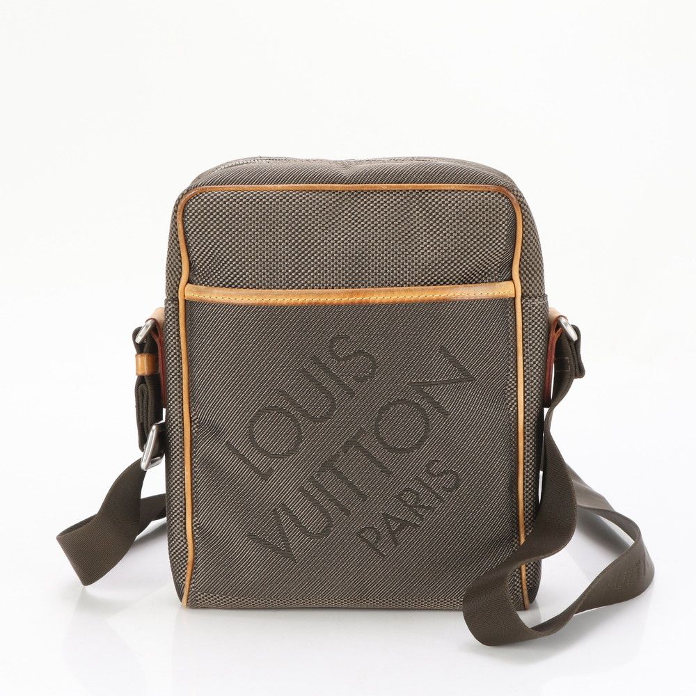 オールドルイヴィトン90年代ヴィンテージボストンバッグキーポル50