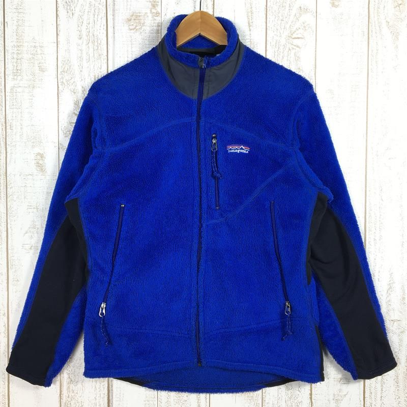 2024激安通販 MENs S Jacket R2 ジャケット R2 2002 パタゴニア Sサイズ