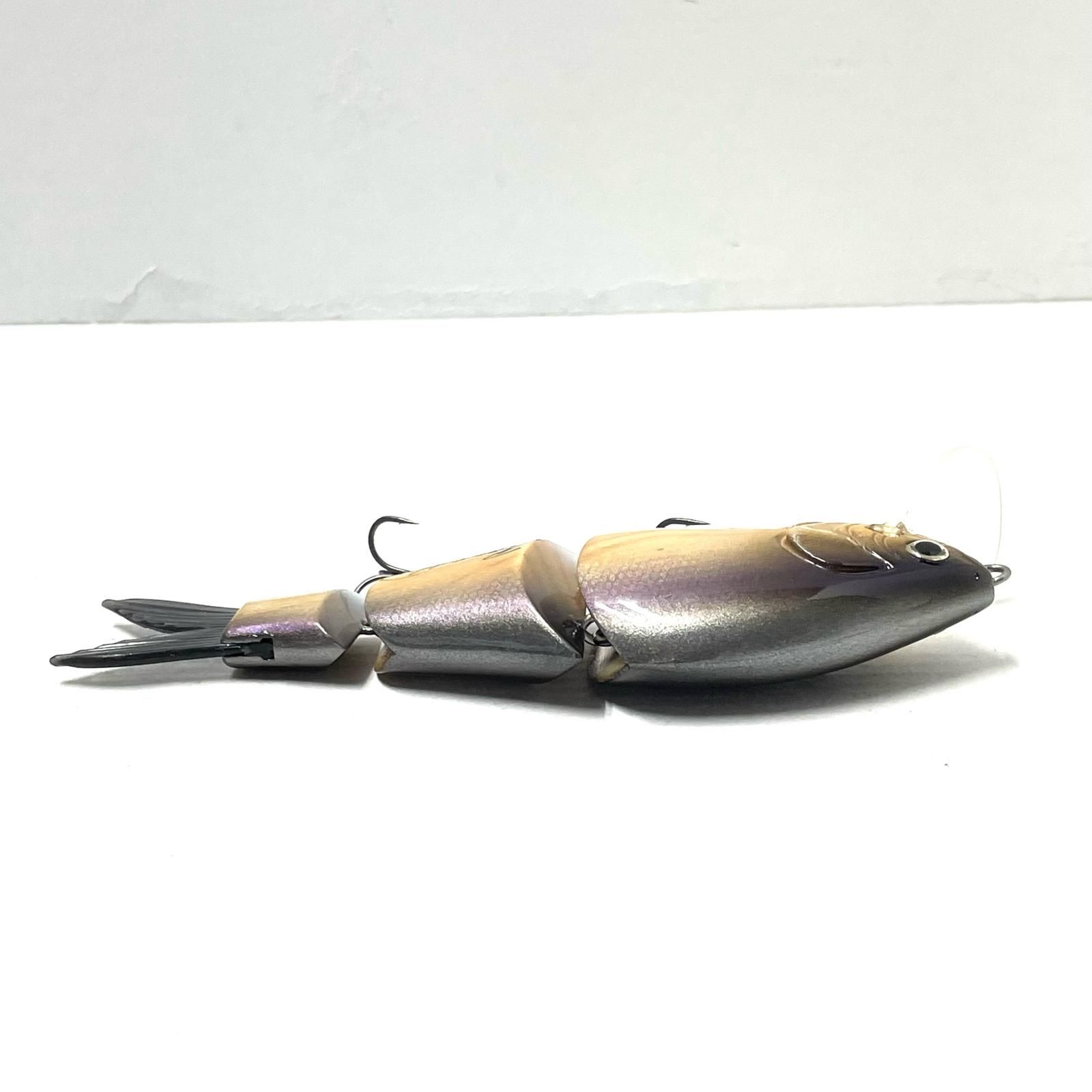 【尾張小牧店】 中古 RomanMade | ロマンメイド ルアー スクワッド120 【88】 尾張小牧店】 中古 RomanMade | ロマンメイド ルアー スクワッド
