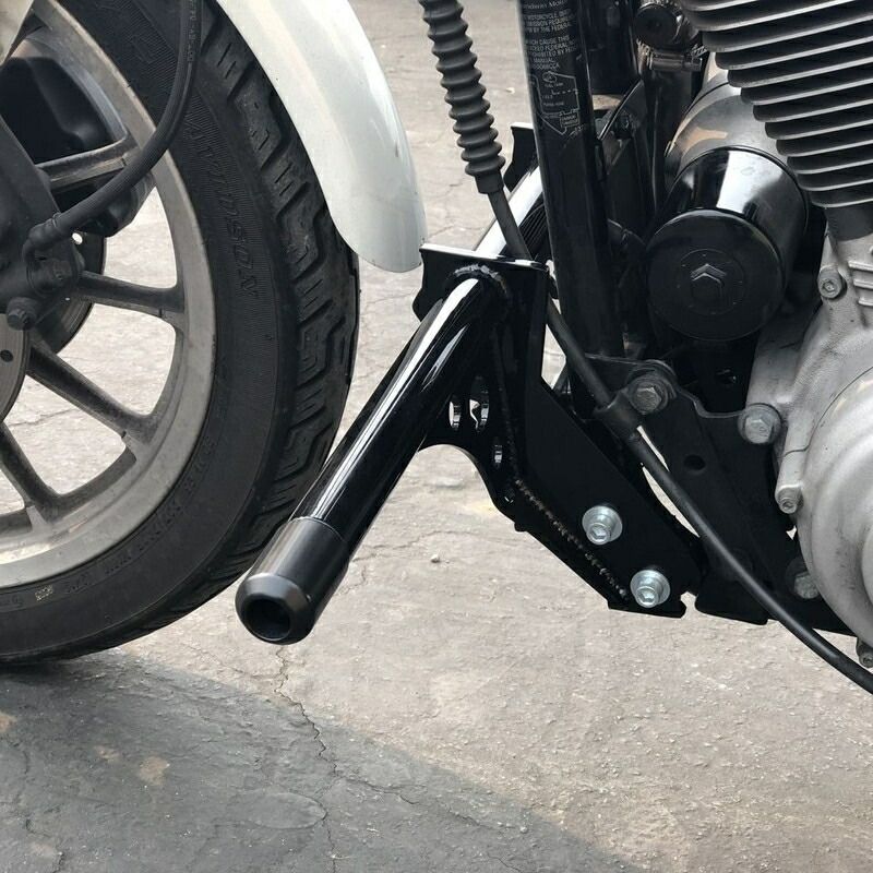 クラッシュバー