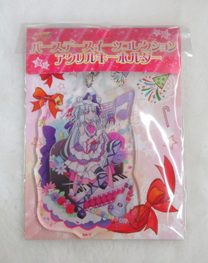 スタートゥインクルプリキュア キュアスター バースデースイーツコレクション 送料込】プリティストア限定 スタートゥインクルプリキュア