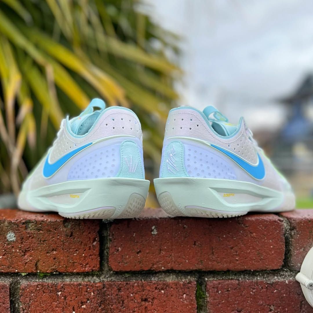 NIKE AIR ZOOM G.T. CUT 3 EP 'CHBL' ナイキ エア ズーム GT