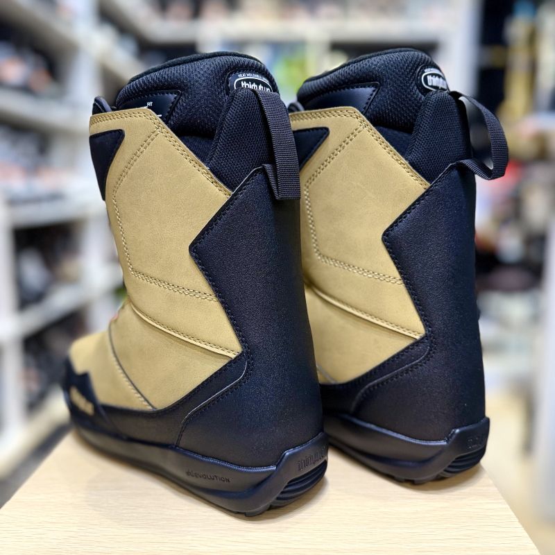 サーティツー24-25 スノーボードブーツ ラッシュド 26cm ラスト1点