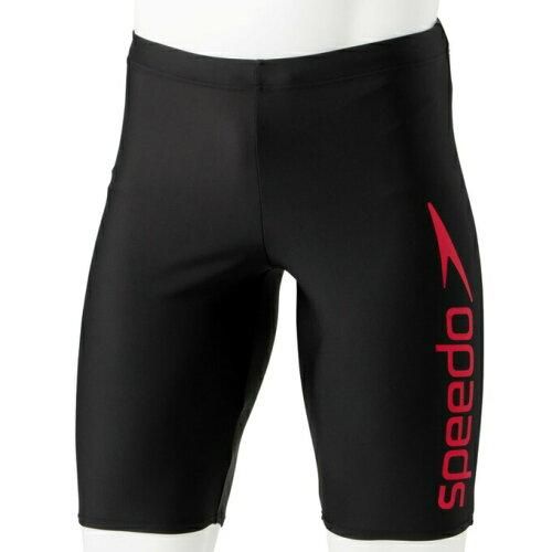 【新品・5営業日で発送】Speedo(スピード) BIG_LINER_JAMMER (SF62060) 色 : K*RE サイズ : M 