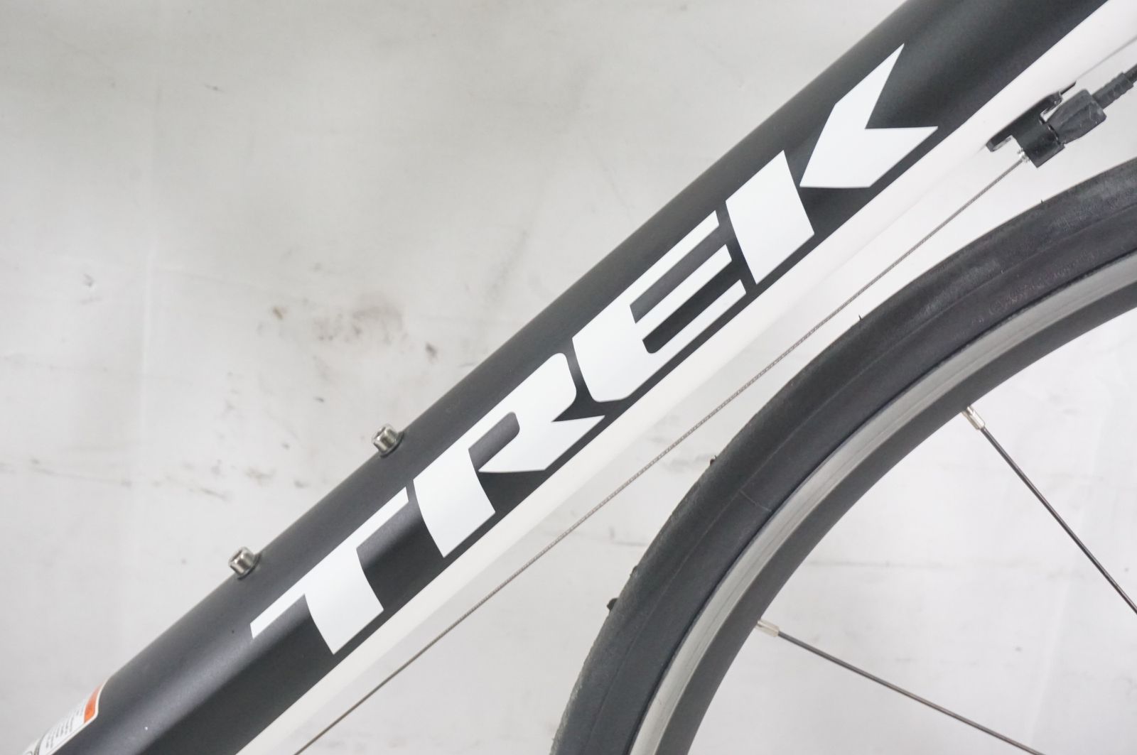 TREK 「トレック」 MADONE 4.5 C H2 2013年モデル ロードバイク