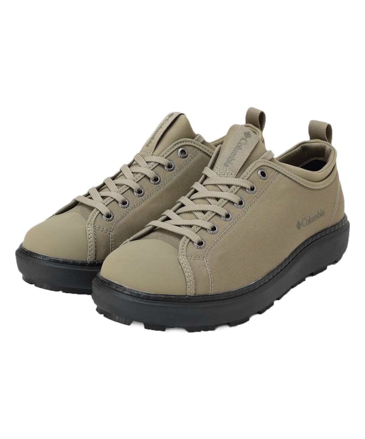 コロンビア スニーカー メンズ サップランド ツー ロウ ウォータープルーフ SAPLAND II LO WATERPROOF YU4767 327 SA|327 28.0 cm