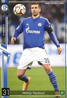 中古】パニーニ フットボールリーグ PFL12 077/104[R]：[コード保証