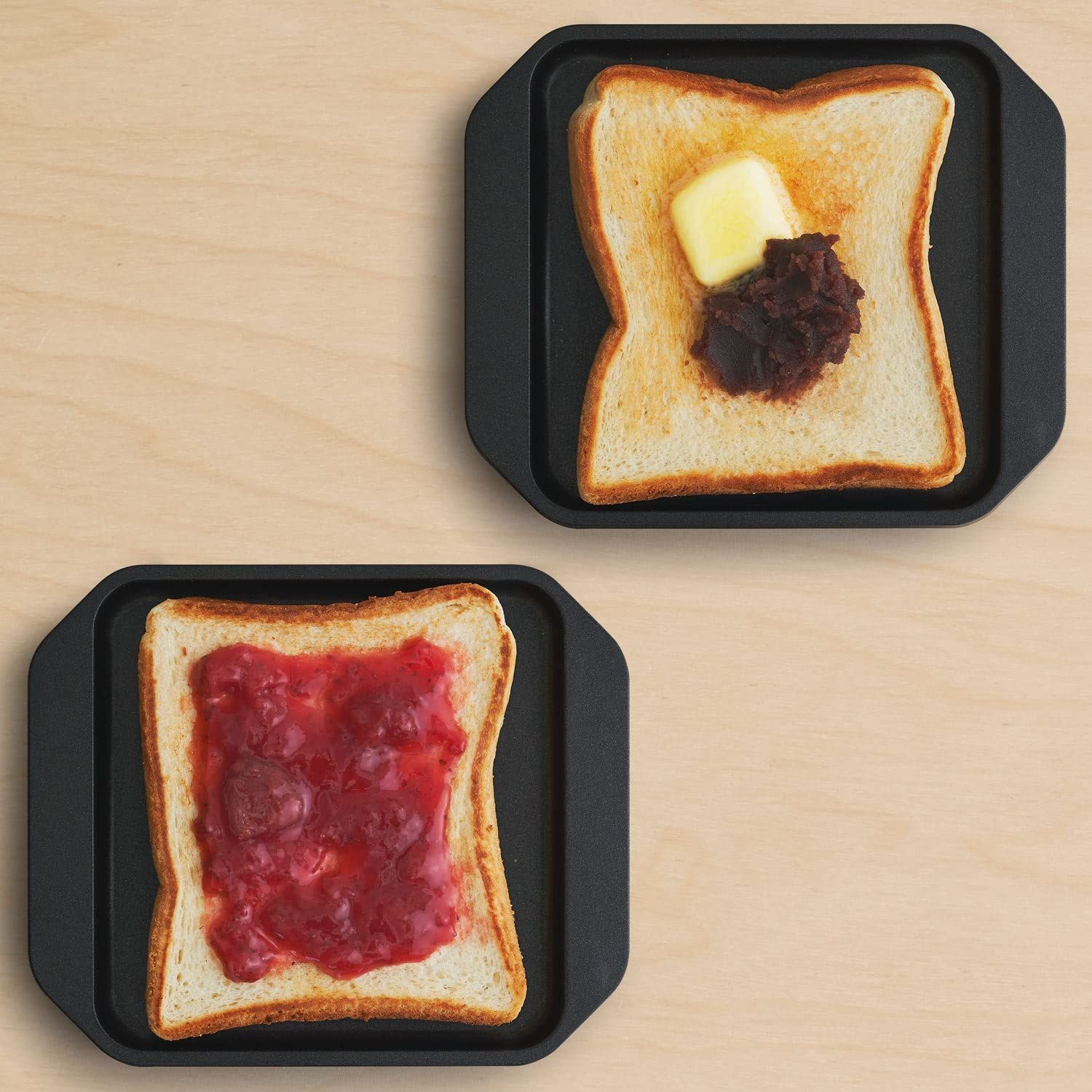 Sumi Toaster