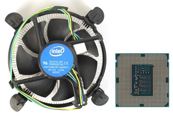 [bn:14] Core i7 4790K　4GHz LGA1150　SR219 元箱あり