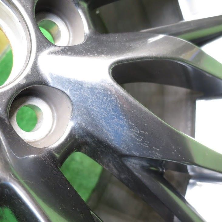 20×8J PCD114.3|5H