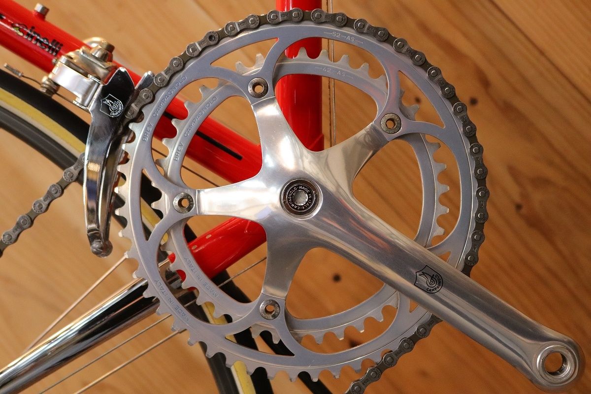 チネリ CINELLI SUPERCORSA COLUMBUS SLX 1990年頃 55サイズ