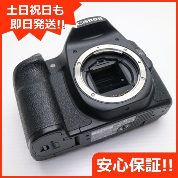 EOS 50D ブラック ボディ デジ1 Canon デジタルカメラ 本体 土日祝発送OK 06000