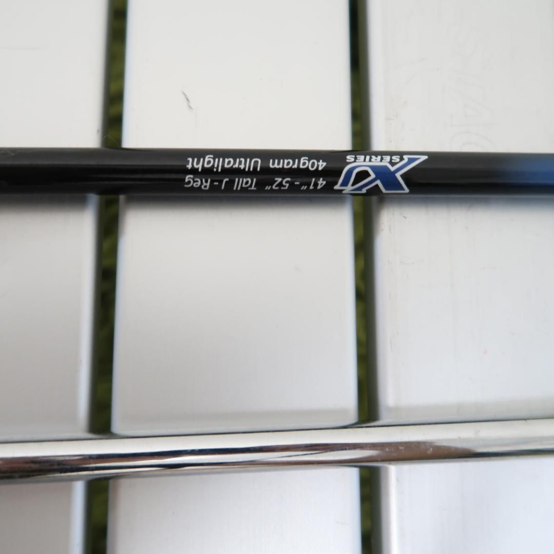 Callaway XJ SERIES 小学校 低学年用 ゴルフクラブ 5本 - メルカリ