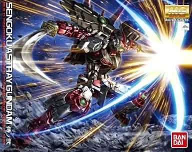 MG 戦国アストレイガンダム　侍ノ弐 Amazon | MG 1/100 戦国アストレイ頑駄無 (ガンダムビルド