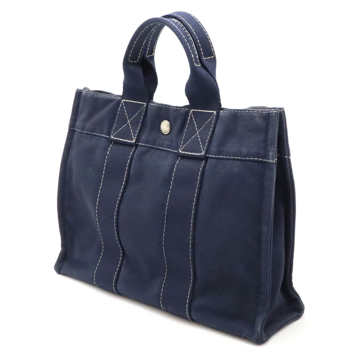 楽天市場】エルメス HERMES ハンドバッグ ガーデンパーティー PM