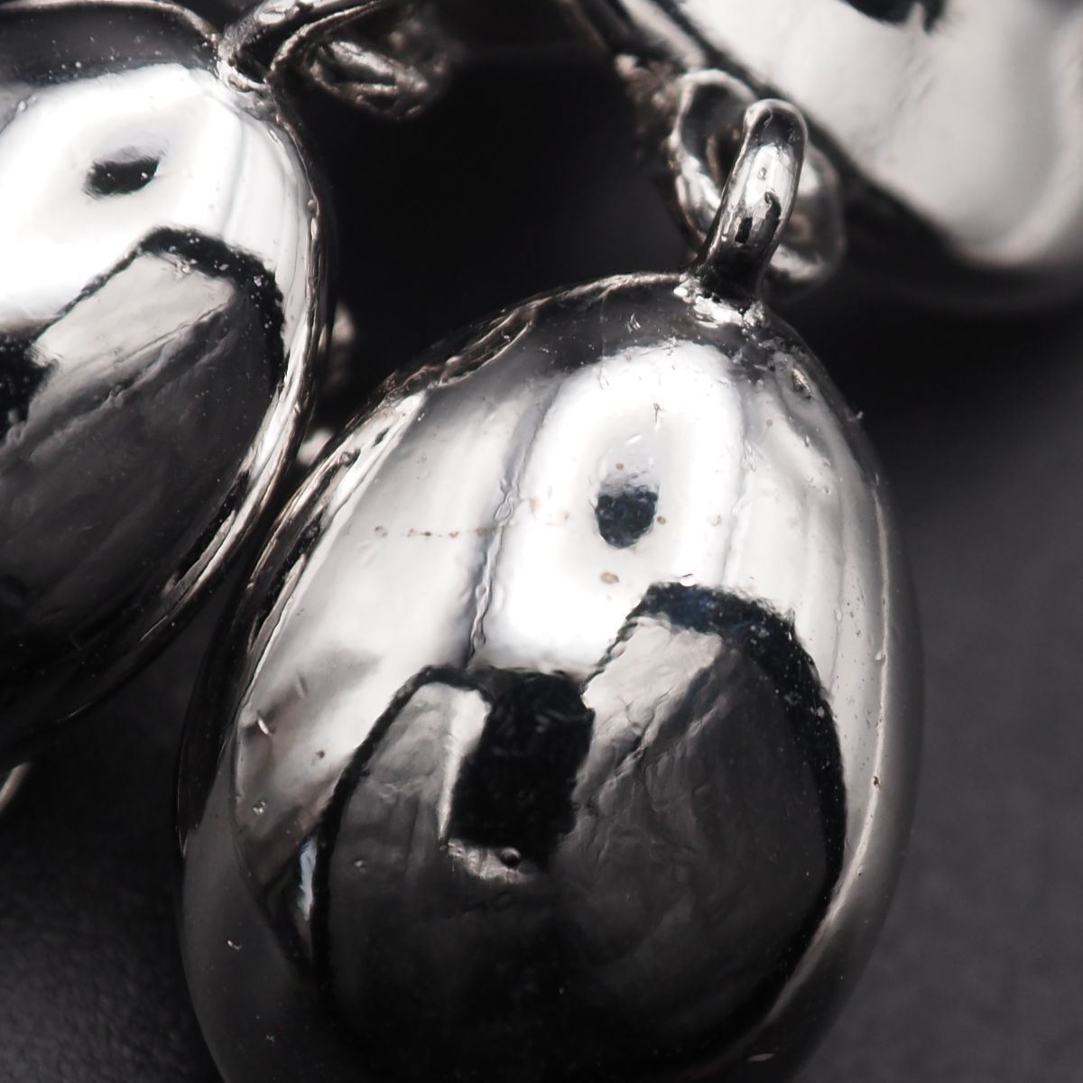 スイングチャーム シルバー