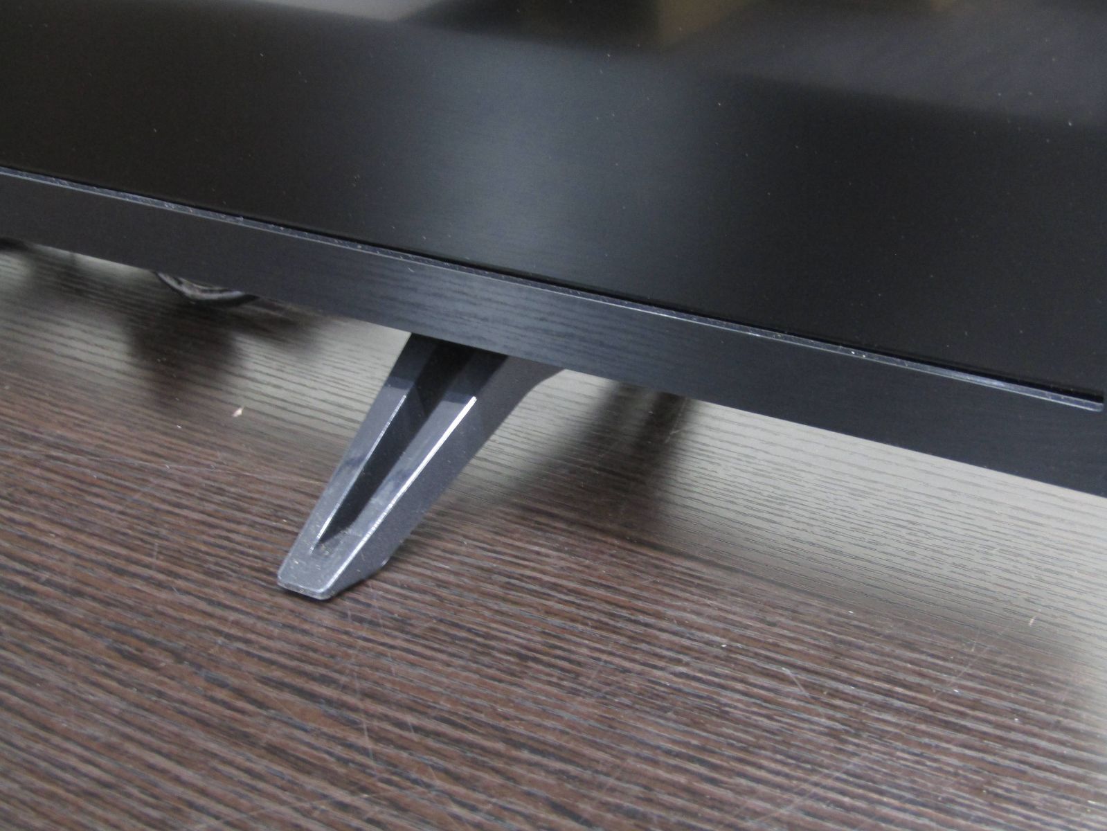 沖縄以外 送料無料】FUNAI 43V型 4K対応液晶テレビ FL-43U3060 2024年